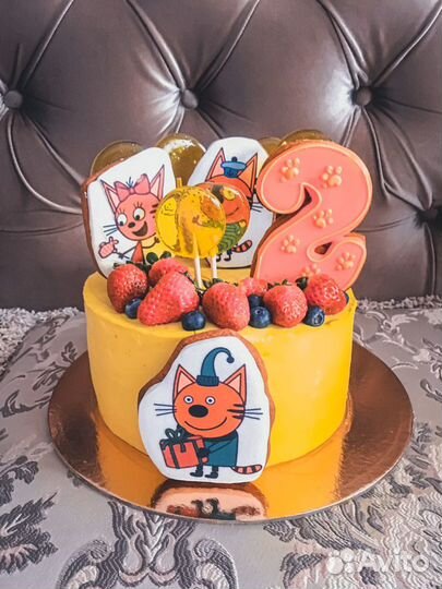 Торты,чизкейки,капкейки,трайфлы