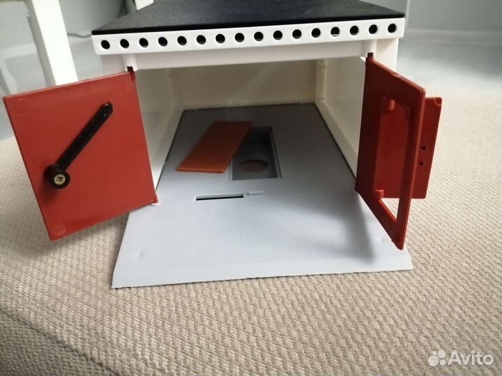 Игрушки для мальчика 3+