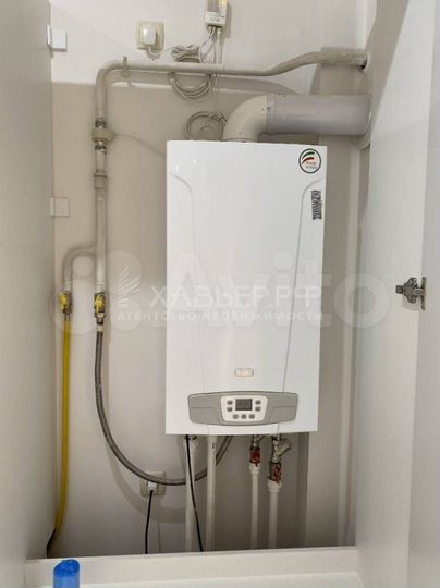 Дом 104 м² на участке 1,3 сот.