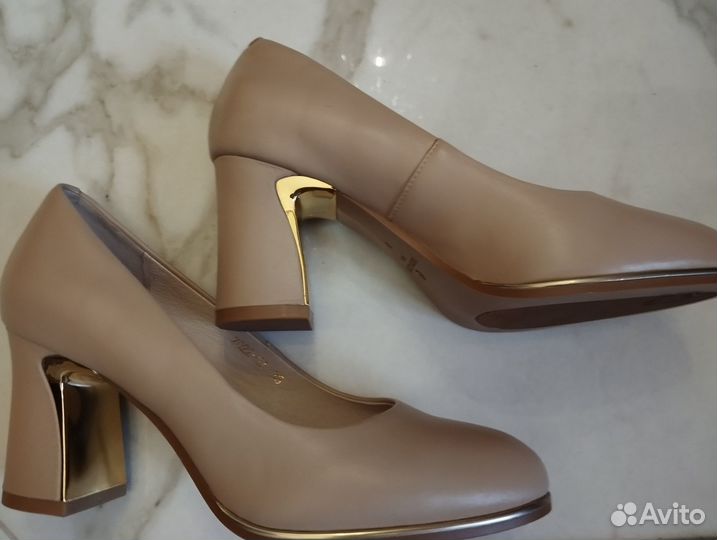 Туфли женские
