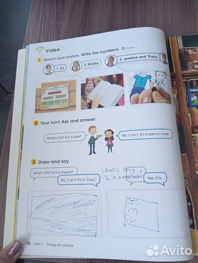 Look - National Geographic Learning 1