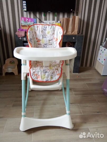 Стульчик для кормления