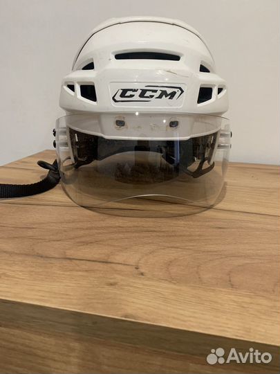 Хоккейный визор oakley