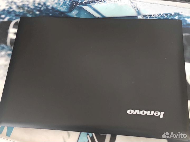 Офисный ноутбук Lenovo g50-80