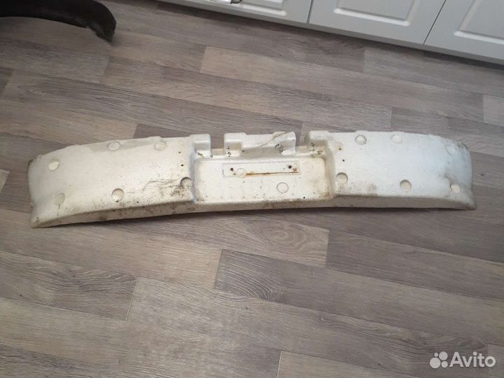 Наполнитель заднего бампера для Kia RIO 2000-2005H