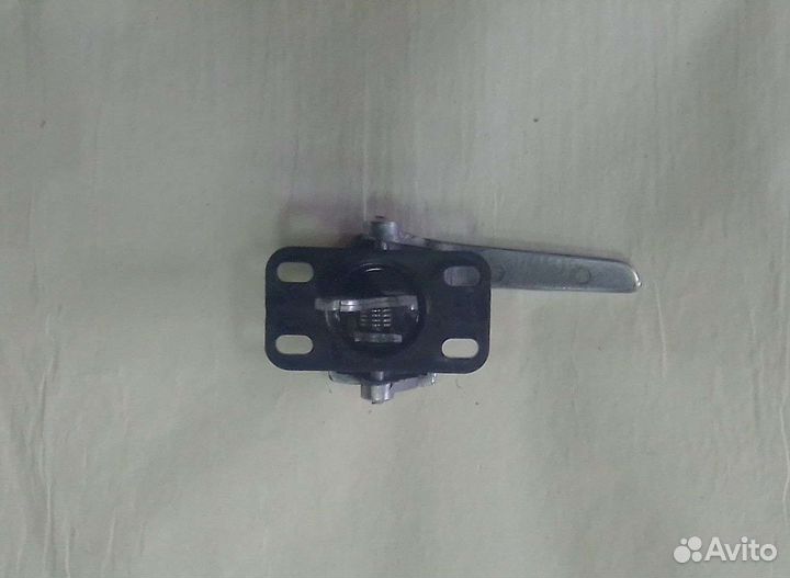 Ручка УАЗ Патриот внутренняя левая