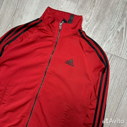 Олимпийка Толстовка Adidas