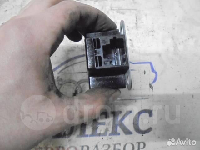 Блок электронный VW Golf VI 2009-2012