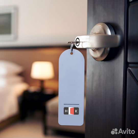 Администратор в сеть мини-отелей