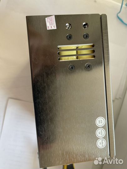 Блок питания RaptoxX RT-500ABP 500W