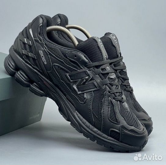 Кроссовки New Balance 1906