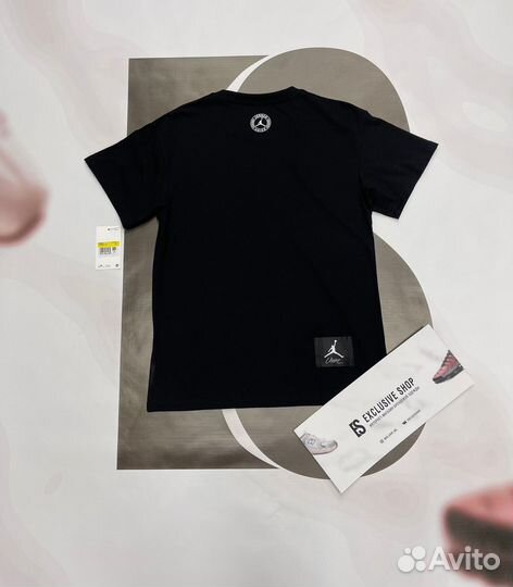 Футболка Jordan