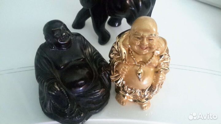 Сувениры из разных стран мира 90-2000годы