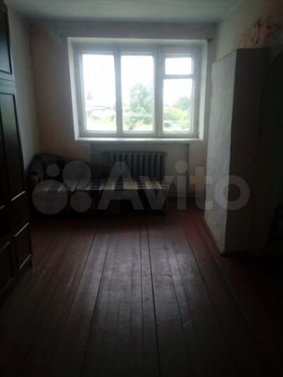 1-к. квартира, 33,2 м², 2/2 эт.