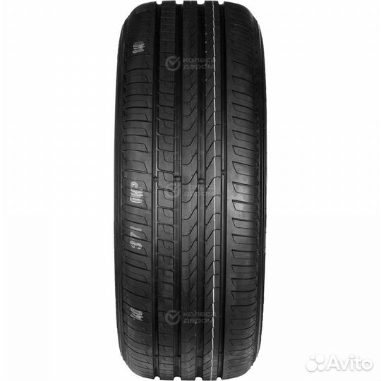 Pirelli Scorpion Verde 255/50 R19 107W