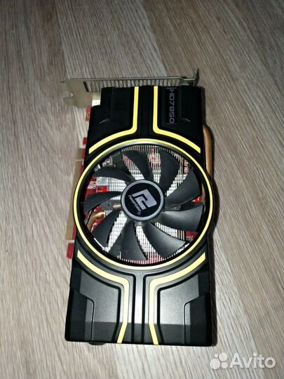 Видеокартa gt430-2гб,hd 2400-pro