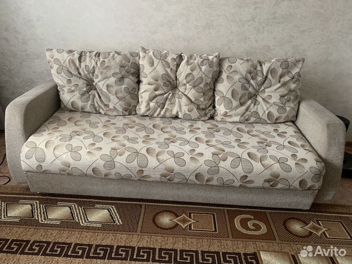 Мягкая мебель диваны и кресла