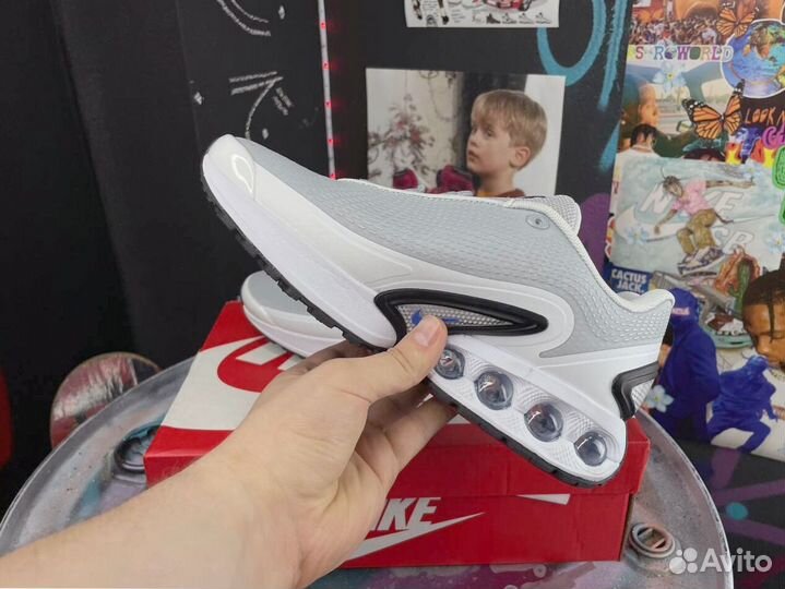 Кроссовки Nike Air Max Dn арт:13960350