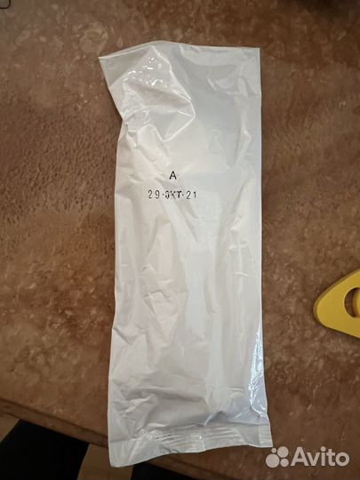 Фильтр для воды DeLonghi