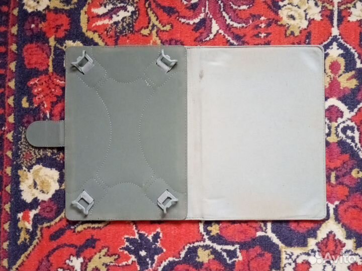 Чехол на планшет huawei 10