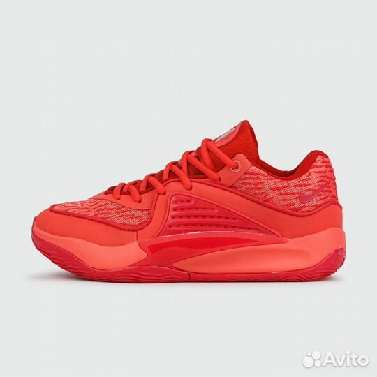 Кроссовки Nike KD 16 NRG Red