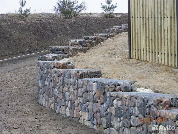 Щебень Камаз