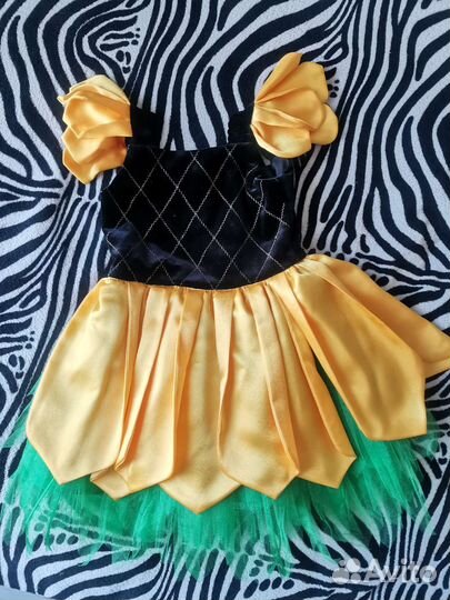 Продам платье ручной работы