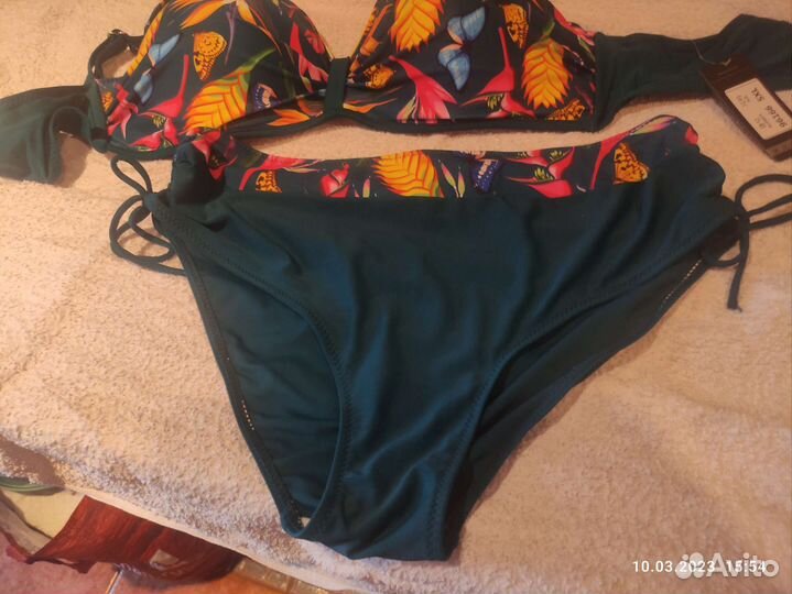 Брюки горнолыжка