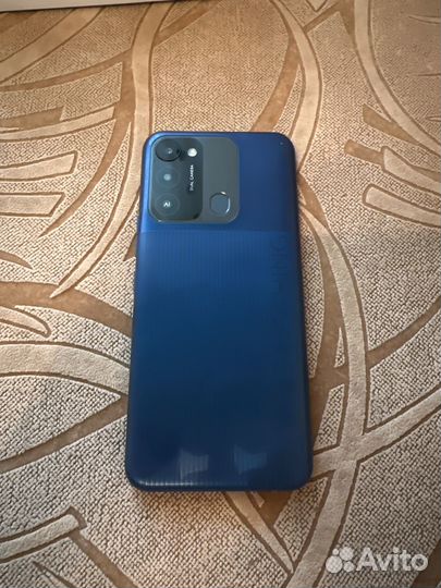 Телефон tecno spark GO 2022