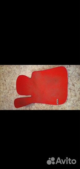 Ковры EVO bmw e90