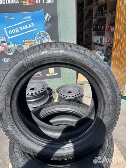 Cordiant Snow Cross 2 205/55 R16 94T