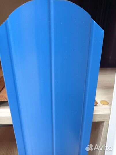 Евроштакетник