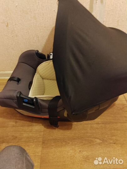 Автолюлька для ольги