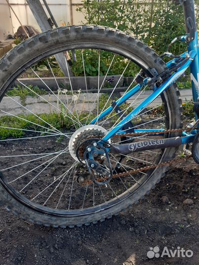 Велосипеды бу взрослый