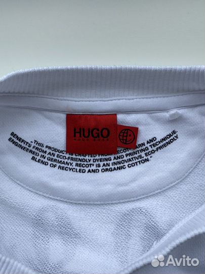 Свитшот Hugo Boss Dashimara