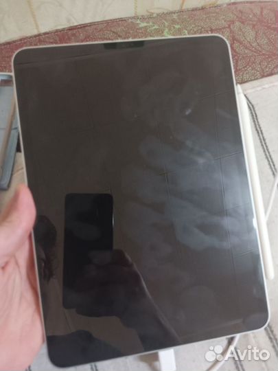 iPad pro 2020