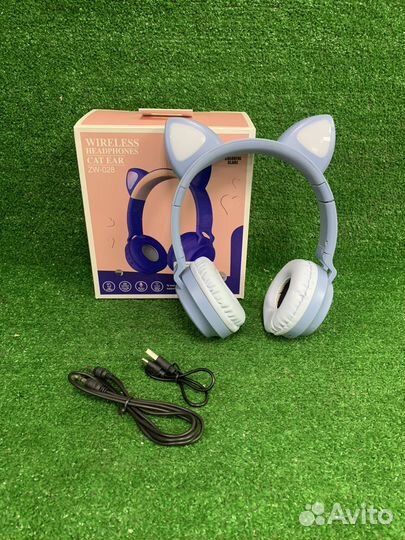 Беспроводные наушники