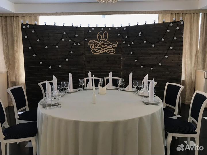 Сдам в аренду фотозону, welcome зону