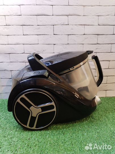 Пылесос Tefal Compact Power XXL TW4855EA