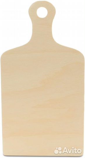 Доска большая для подачи блюд