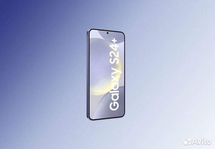 Samsung Galaxy S24+, 12/512 ГБ