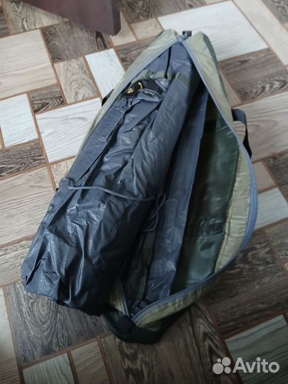 Палатка туристическая