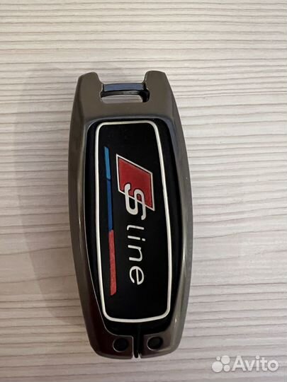 Чехол MyPads M-23686 для ключа Audi