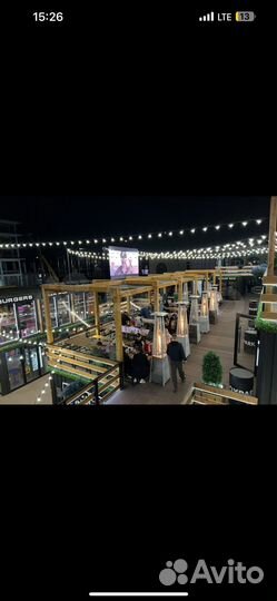 Готовый бизнес. Кальяная