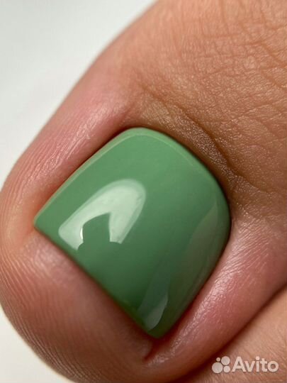 Подолог педикюр подология