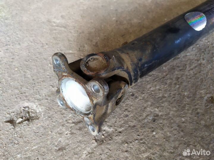 Карданный вал Mercedes Vito W639 2.1D 2008