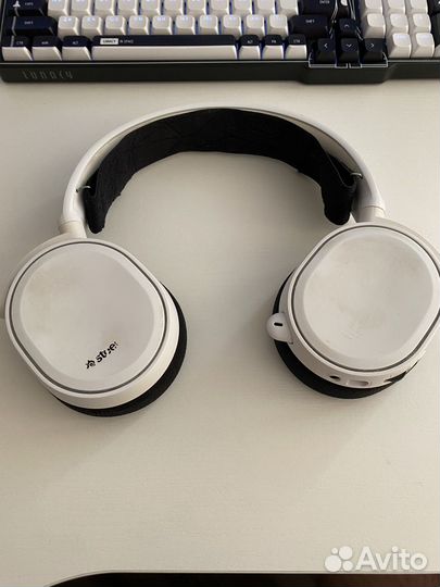 Наушники steelseries arctis 5
