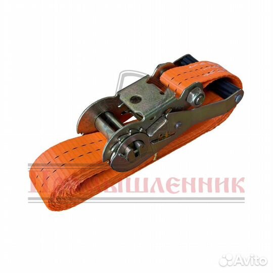 Ремни стяжные