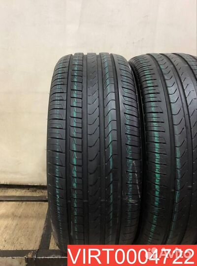 Pirelli Scorpion Verde 265/60 R18 110H