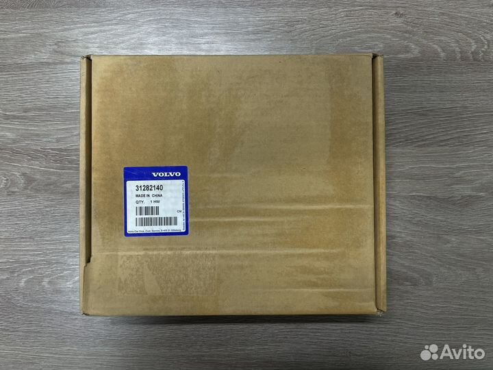 Усилитель звука Volvo XC90 31282140